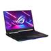 لپ تاپ ایسوس 15.6 اینچی مدل ROG Strix SCAR G533ZX  پردازنده Core i9 رم 32GB حافظه 2TB SSD گرافیک RTX3080Ti 16GB